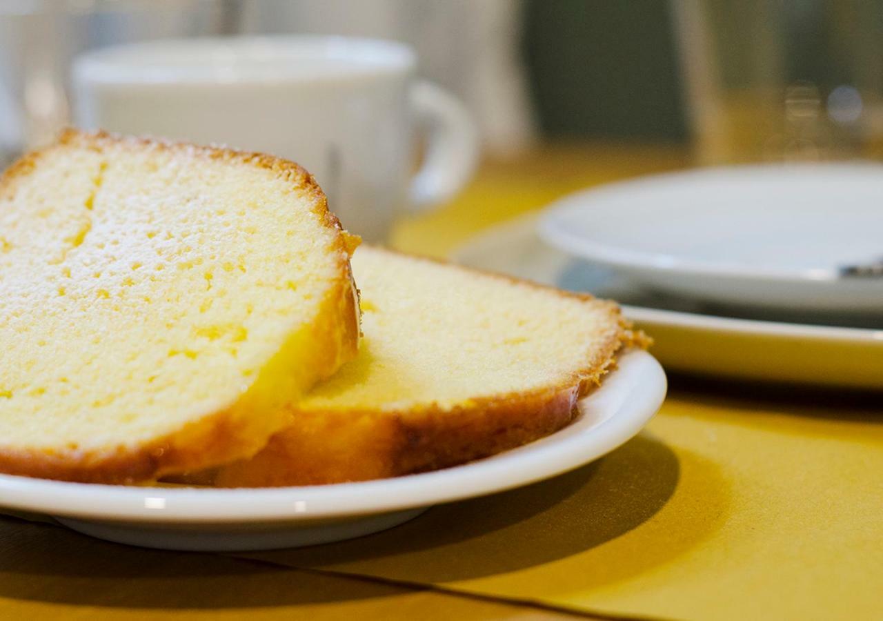 Acomodação com café da manhã  Eterna