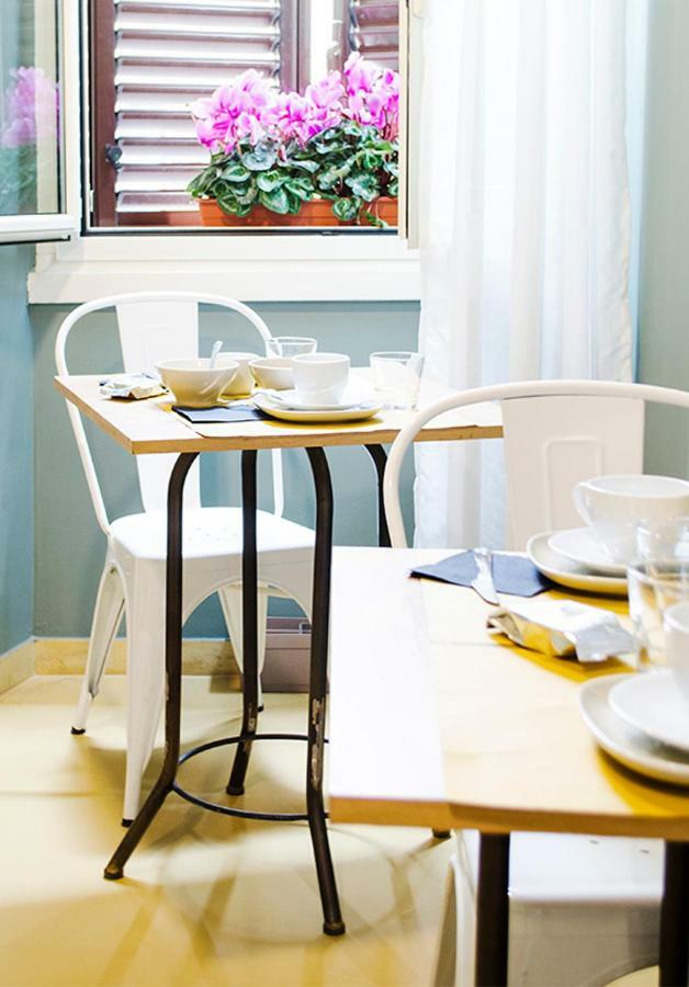 Acomodação com café da manhã  Eterna 2*